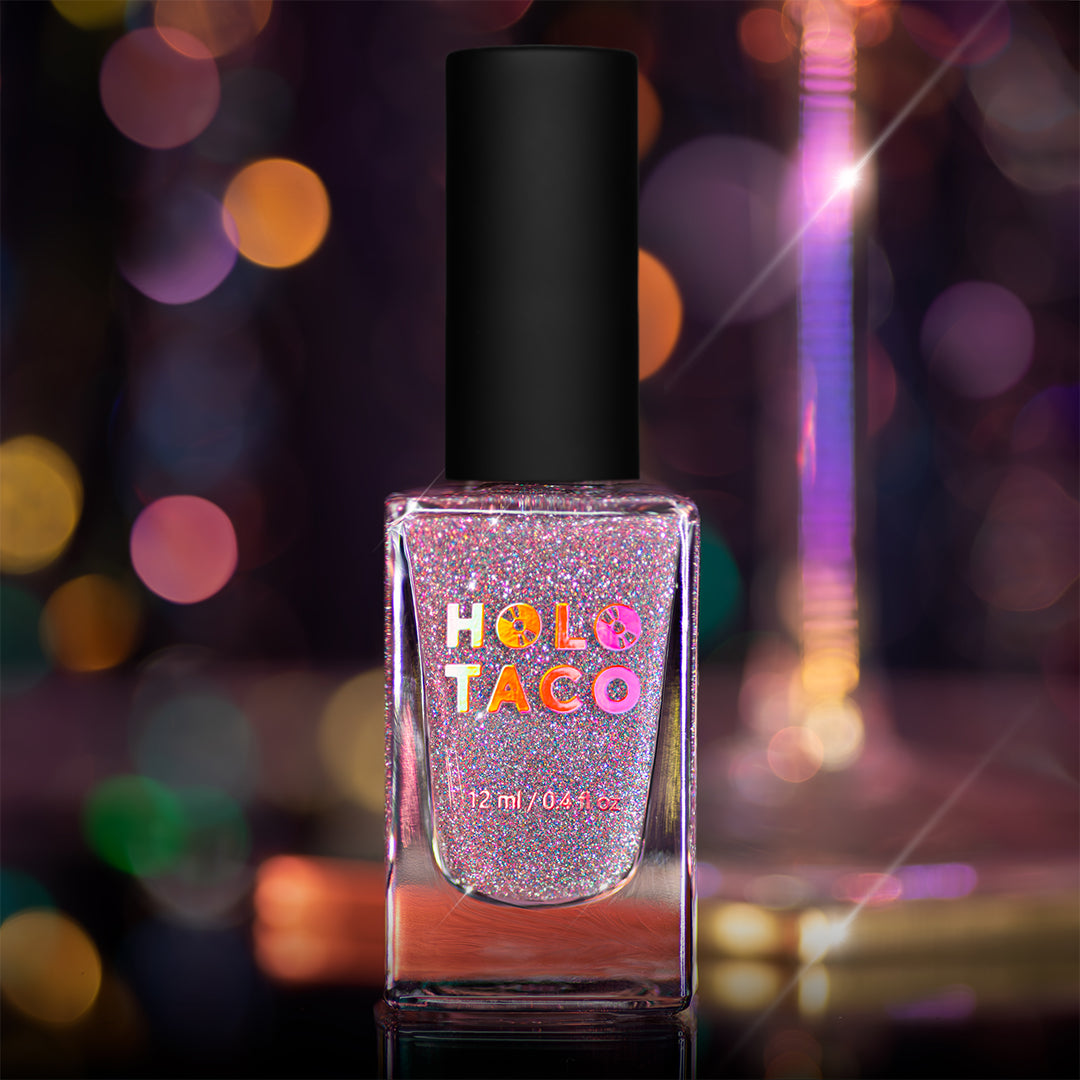 Disco Dust Taco – Holo Taco