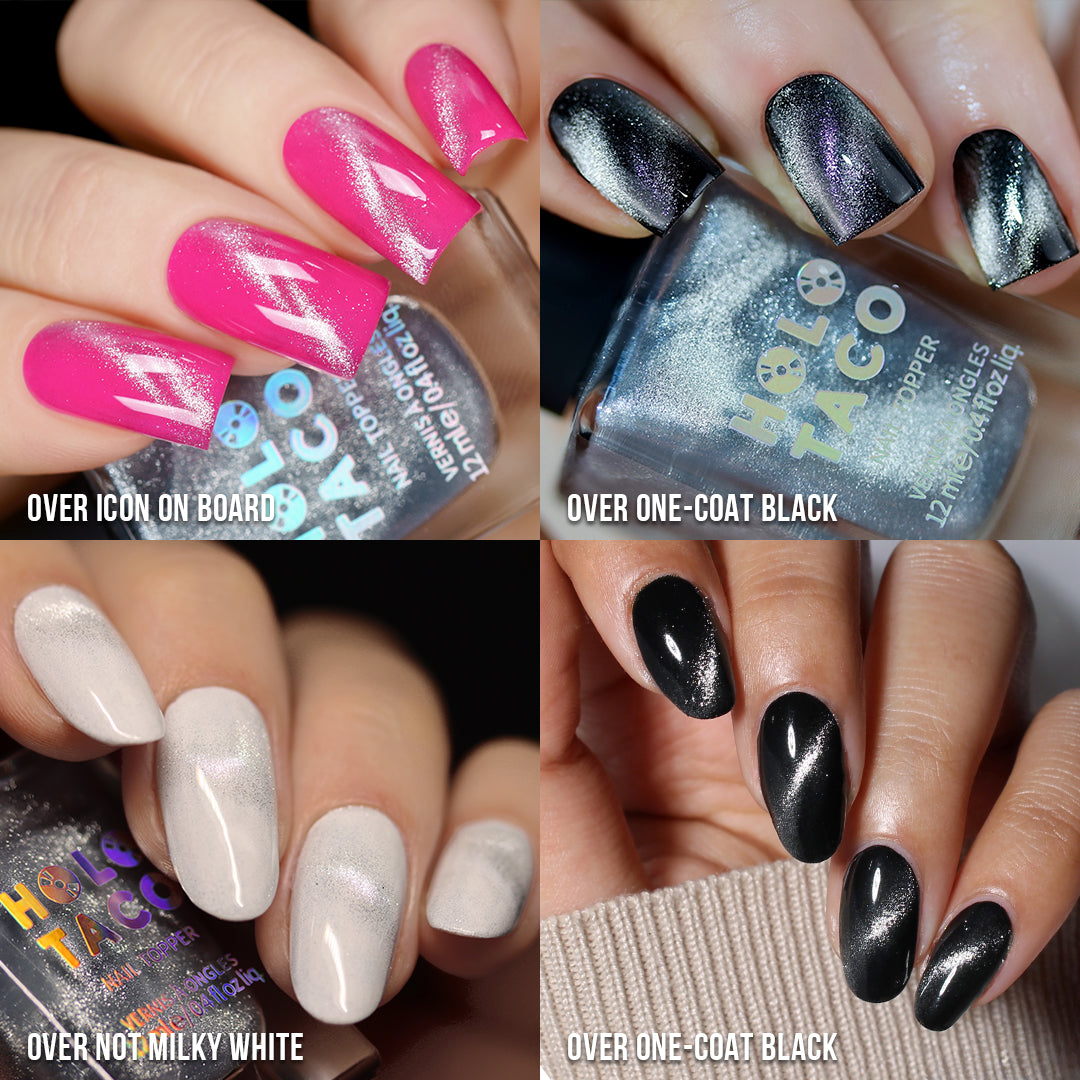 6th Anniversary Bon Voyage Collection