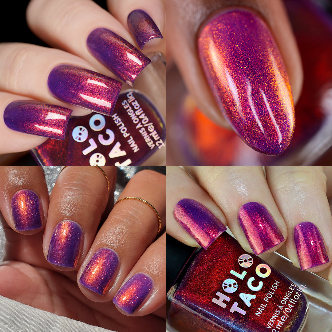 6th Anniversary Bon Voyage Collection