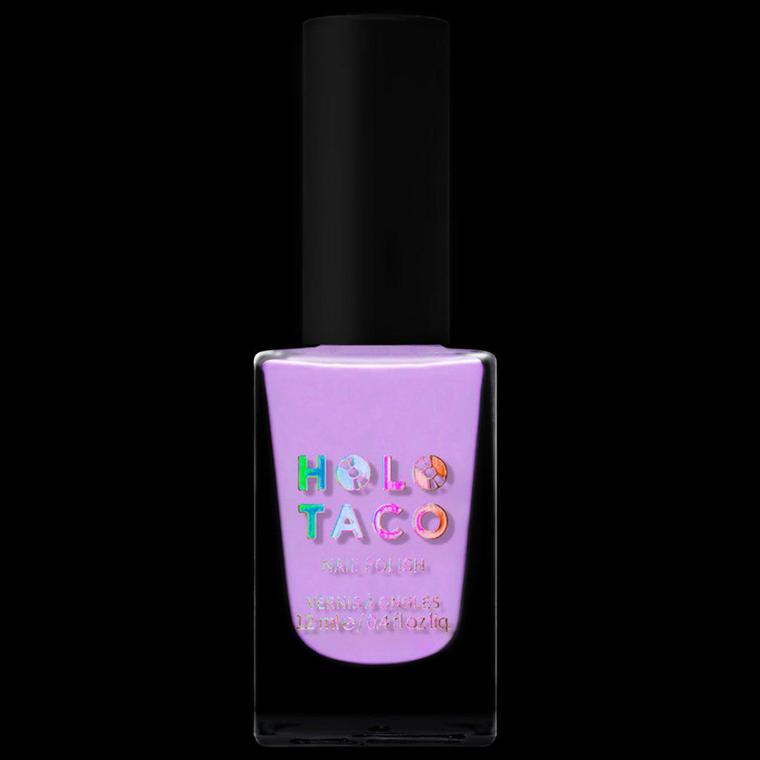 Holo Taco | Cereal Killer | Nail Polish | Purple - Violet | Creme