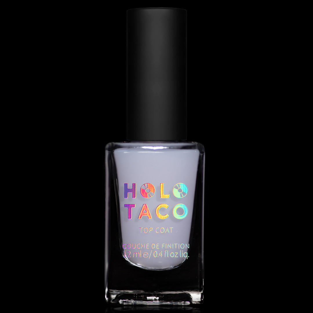 Holo Taco | Matte Taco™ | Nail Polish