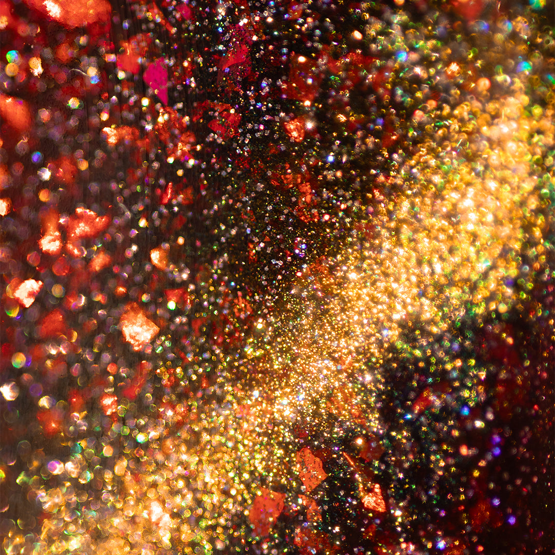 Feeling Sparks