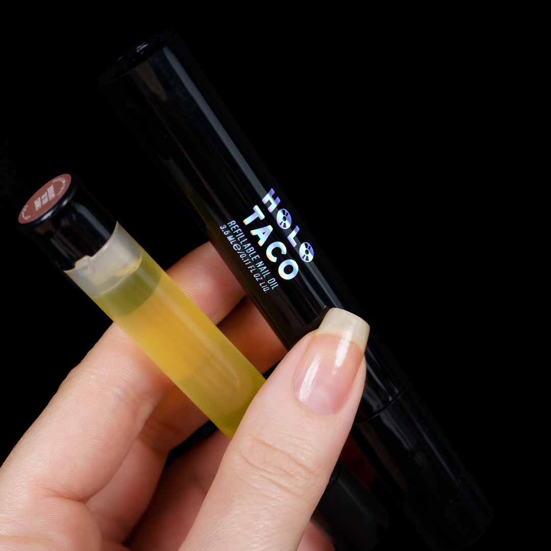 S’mores Nail Oil Pen