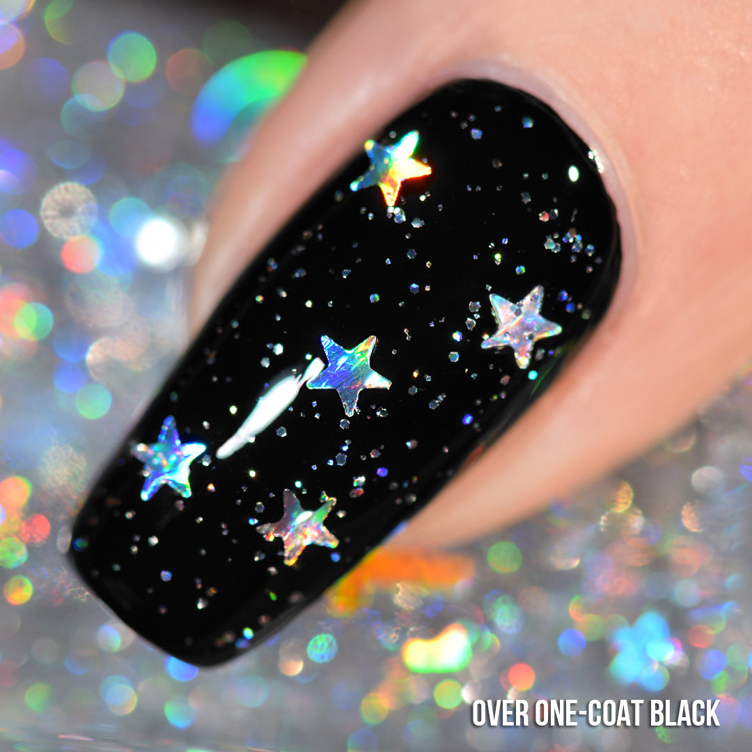 Shooting Star Taco