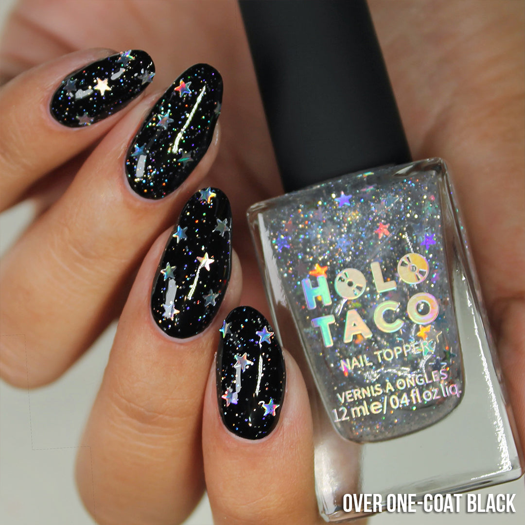 Shooting Star Taco