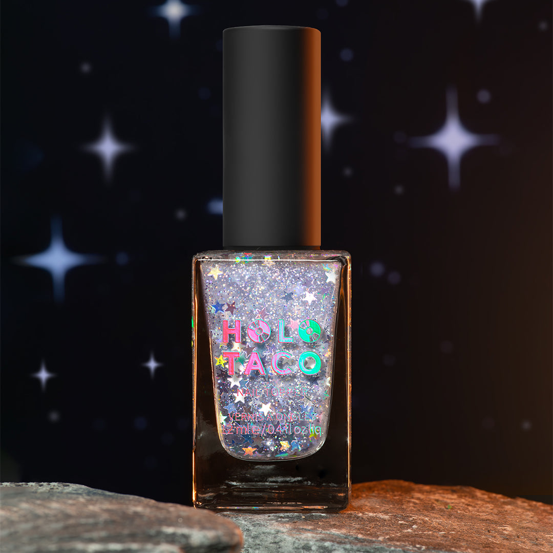 Shooting Star Taco