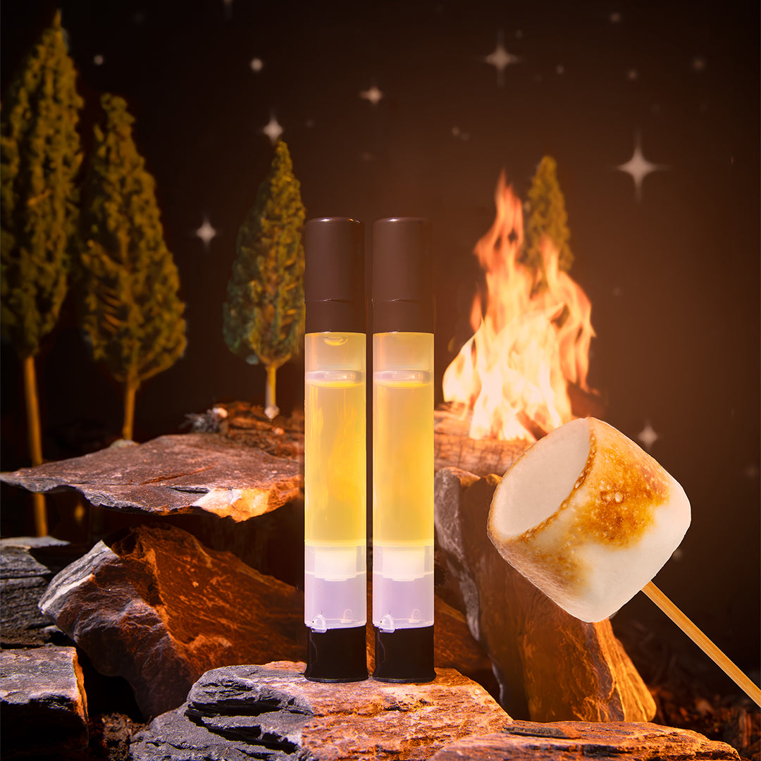S’mores Nail Oil Cartridges - 2pk