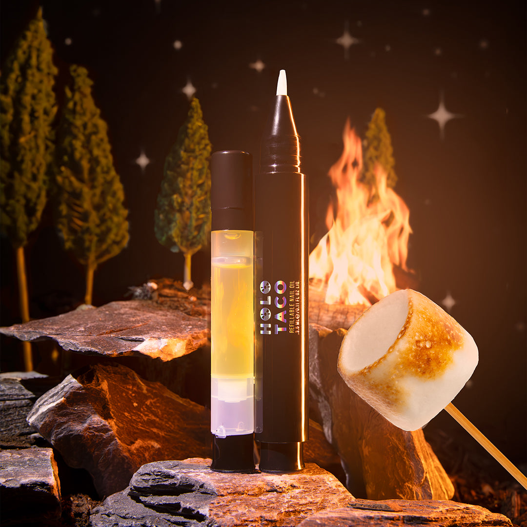 S’mores Nail Oil Pen