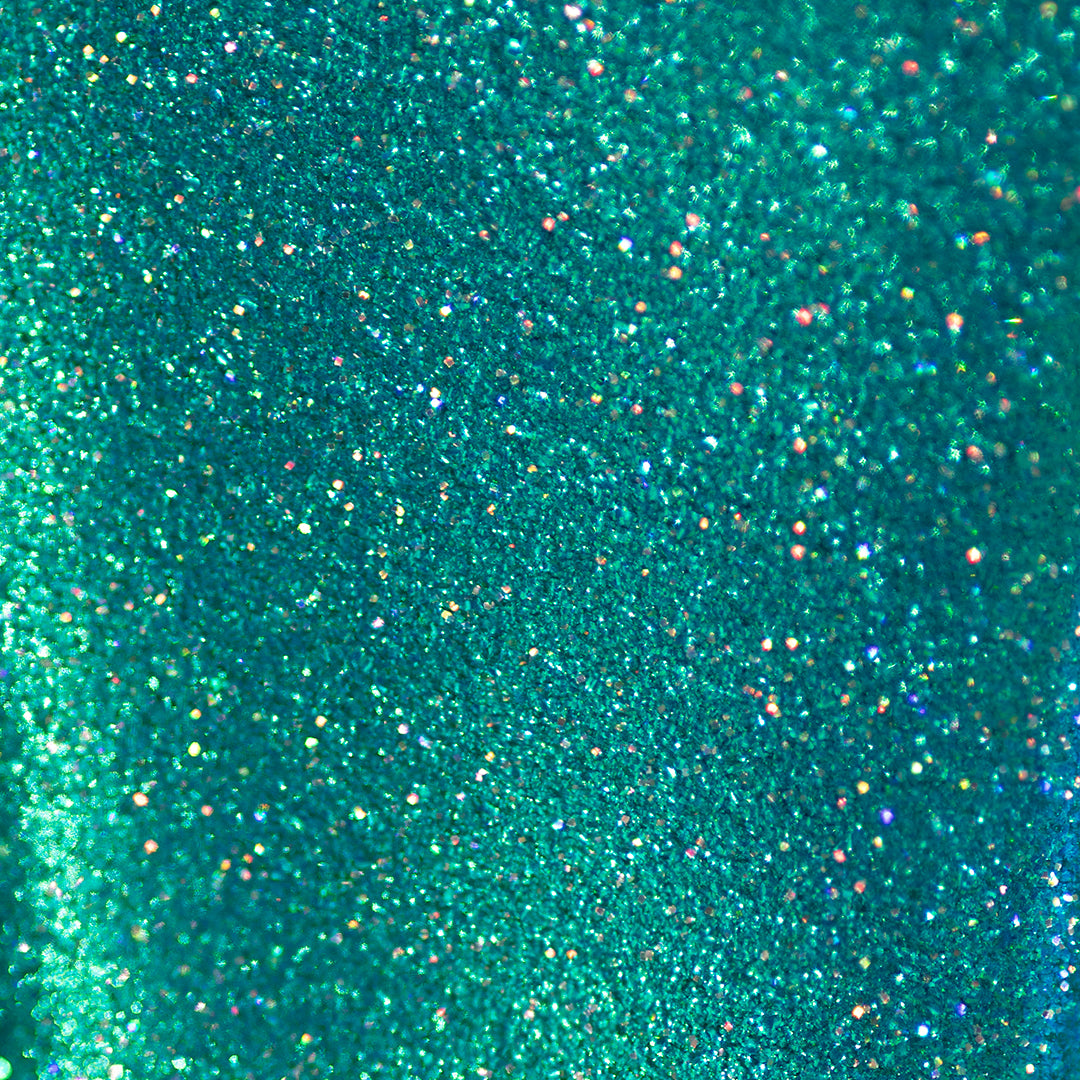 Teal With It
