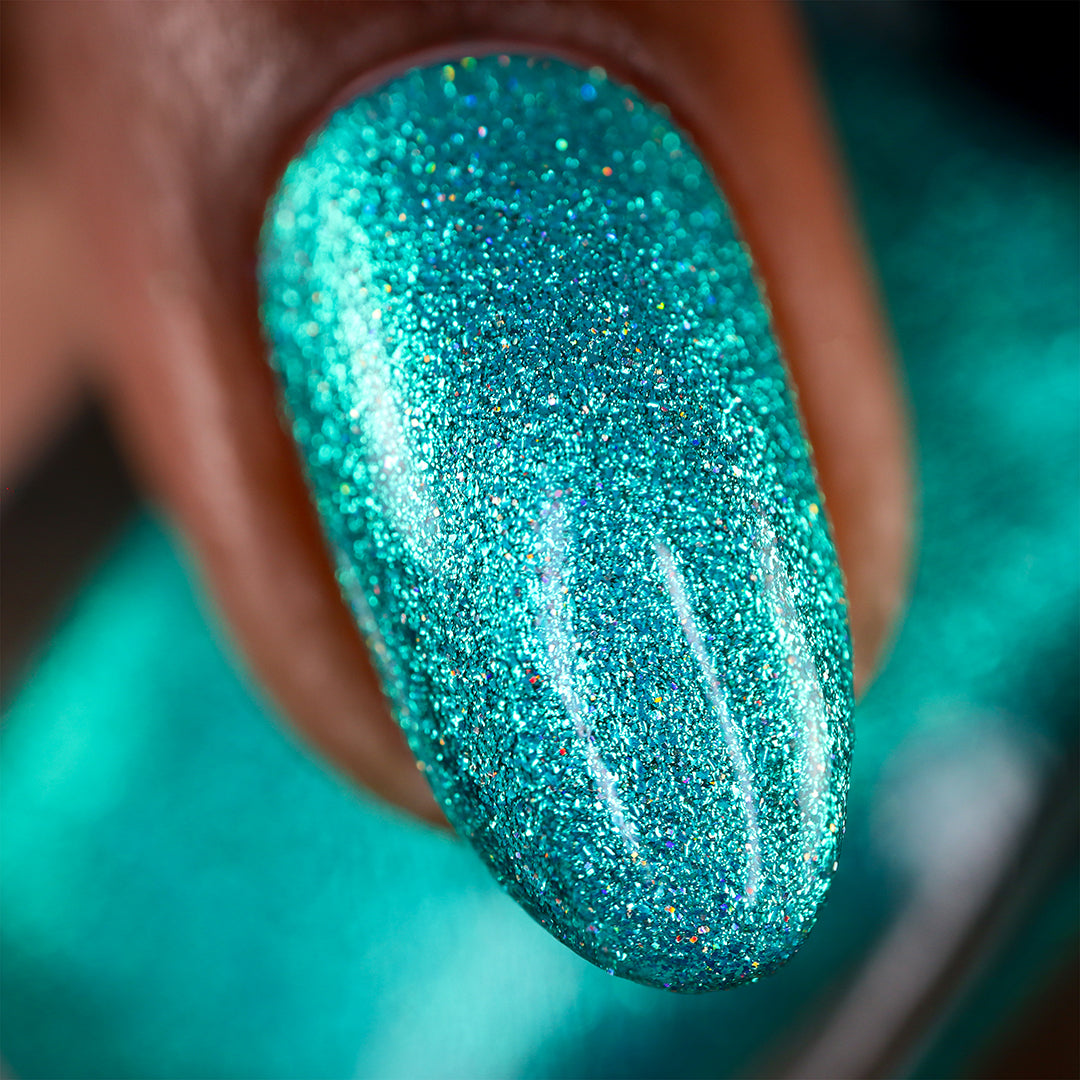 Teal With It