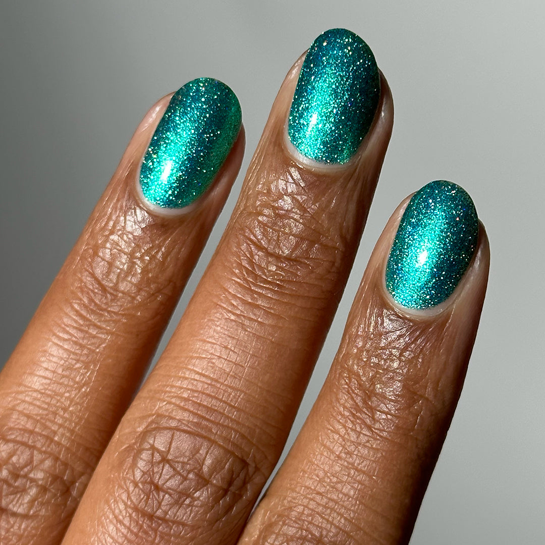 Teal With It