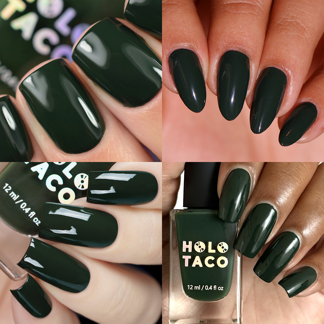 Dark Academia Collection