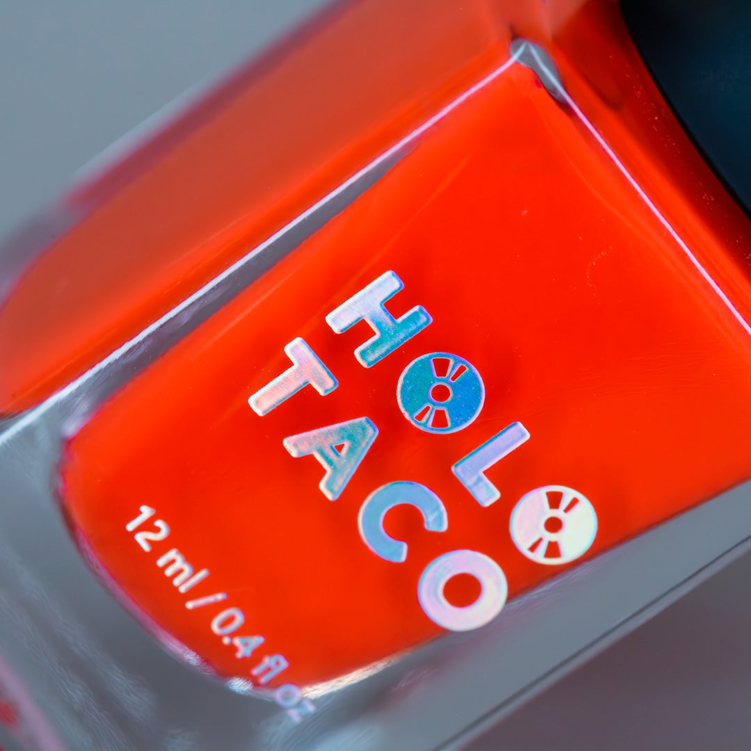 Hot Take (Birthday Gift)