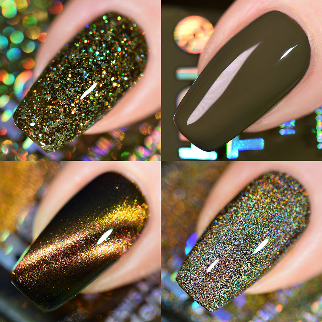 Haute Garbage Capsule Collection