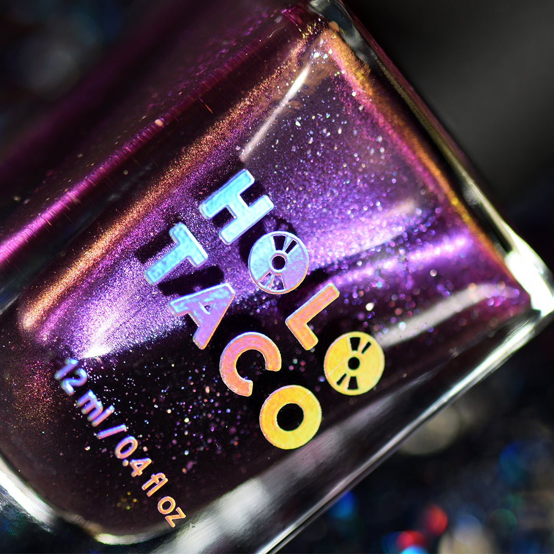 Queen's Curse (Birthday Gift)