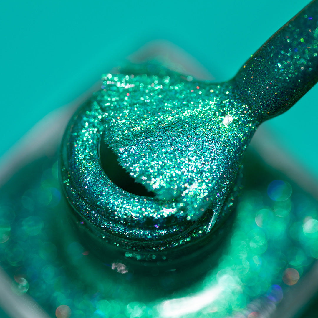 Teal With It