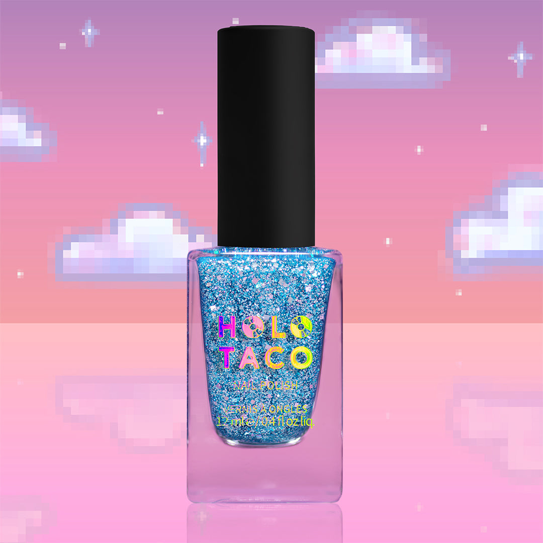 8-Bit Blues