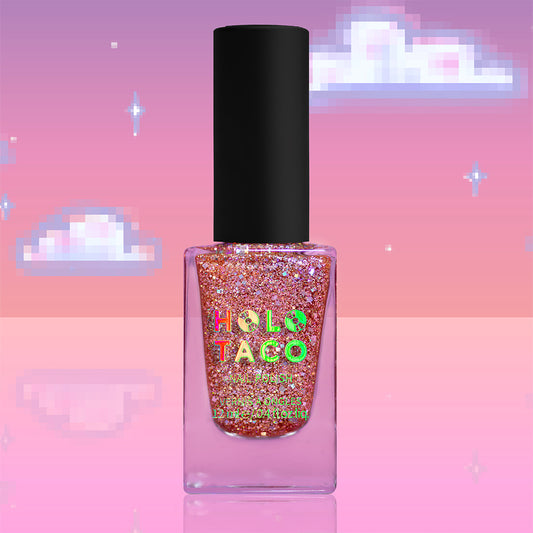 Byte My Peach