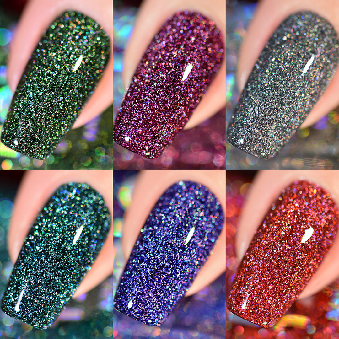 Holo Renaissance Bundle