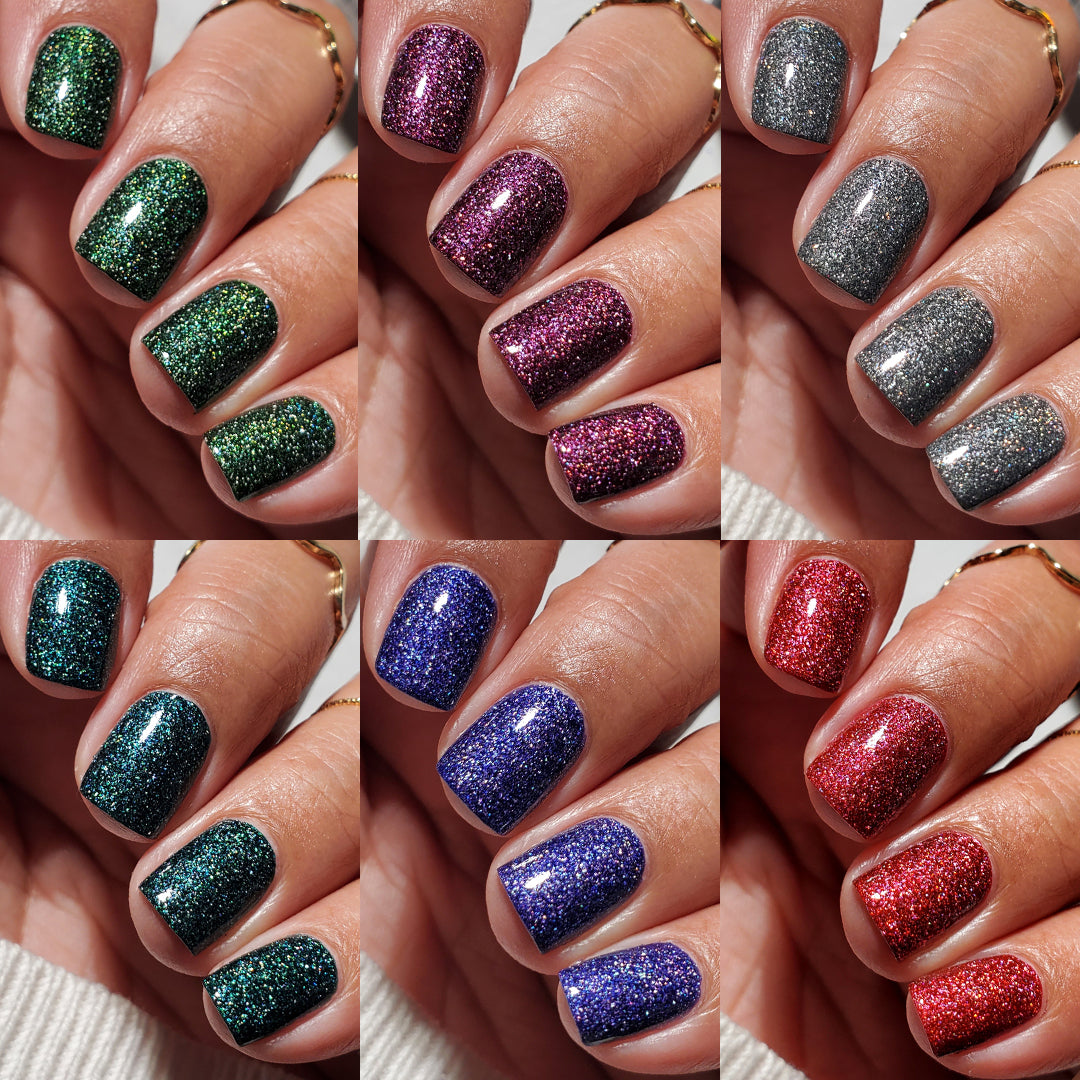 Holo Renaissance Bundle