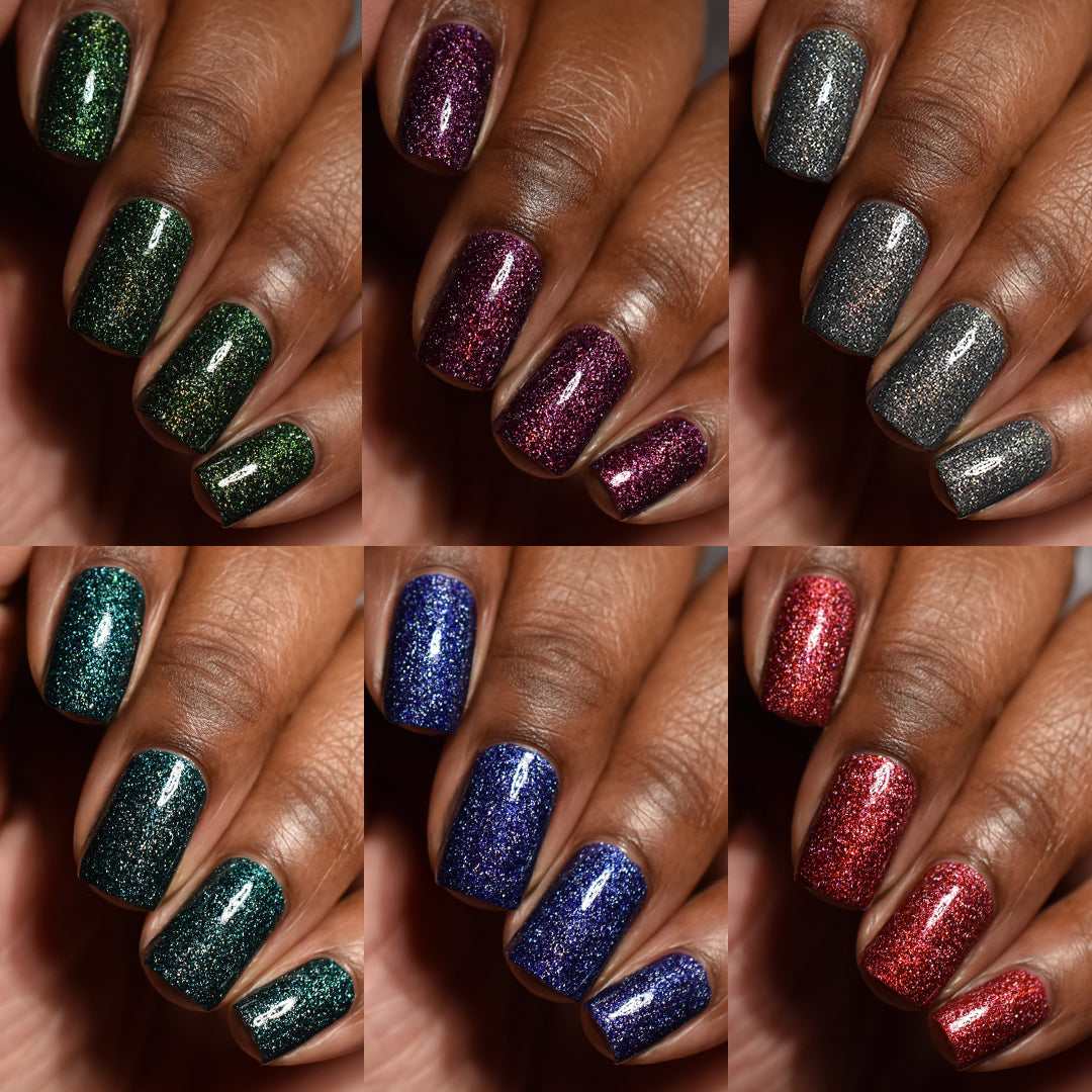 Holo Renaissance Bundle