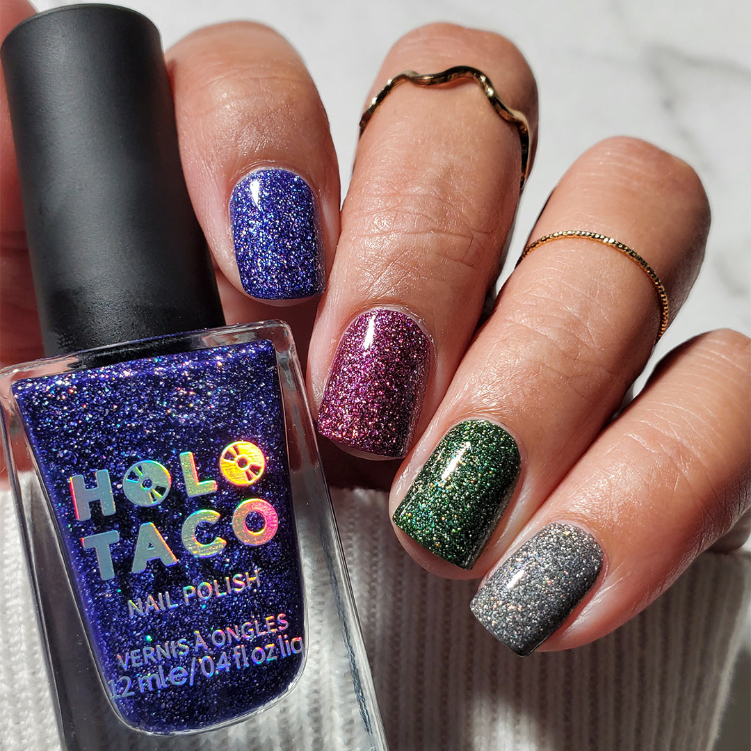 Holo Renaissance Bundle