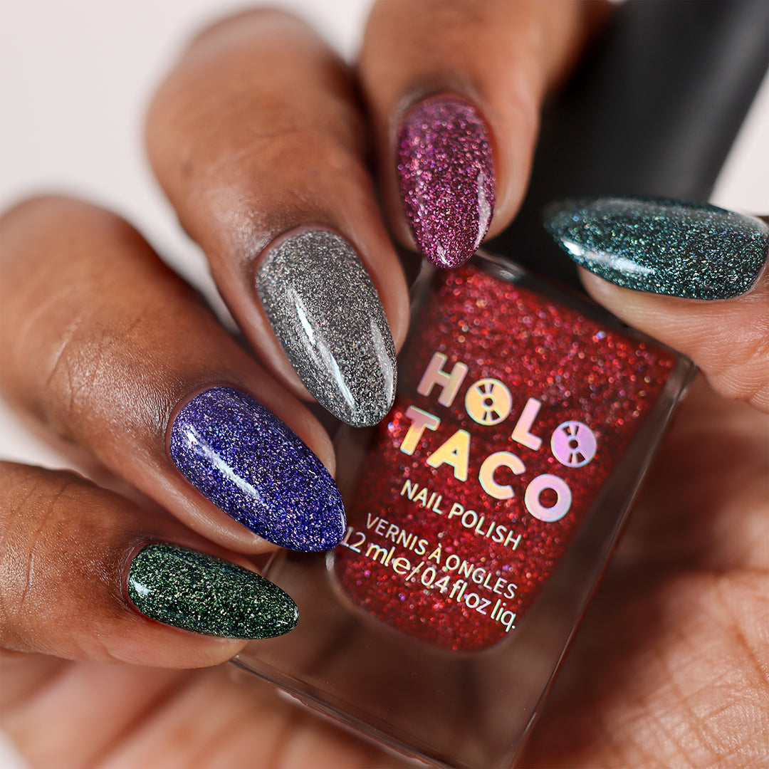 Holo Renaissance Bundle
