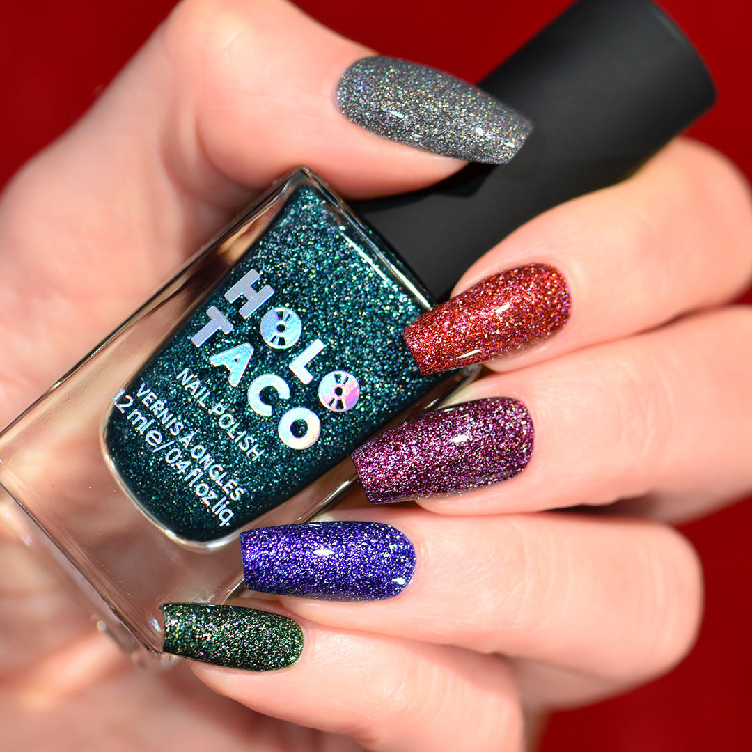 Holo Renaissance Bundle