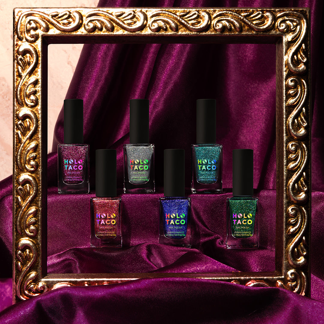 Holo Renaissance Bundle