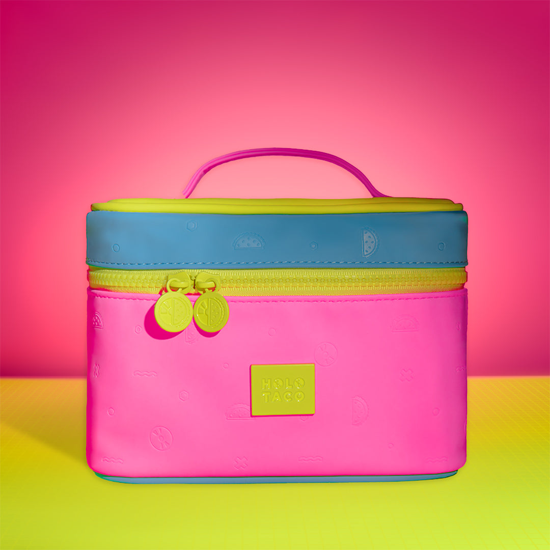 4th Anniversary Retro Collection & Bag