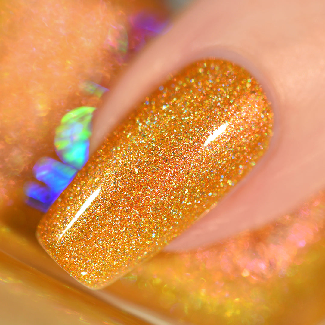 Sunshine Crush