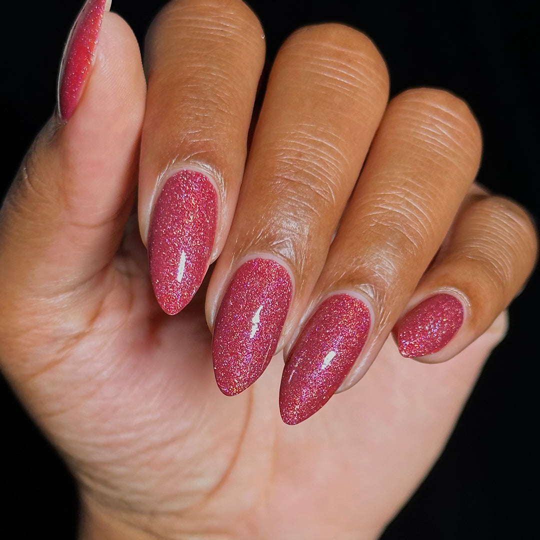 Berry Me In Holo