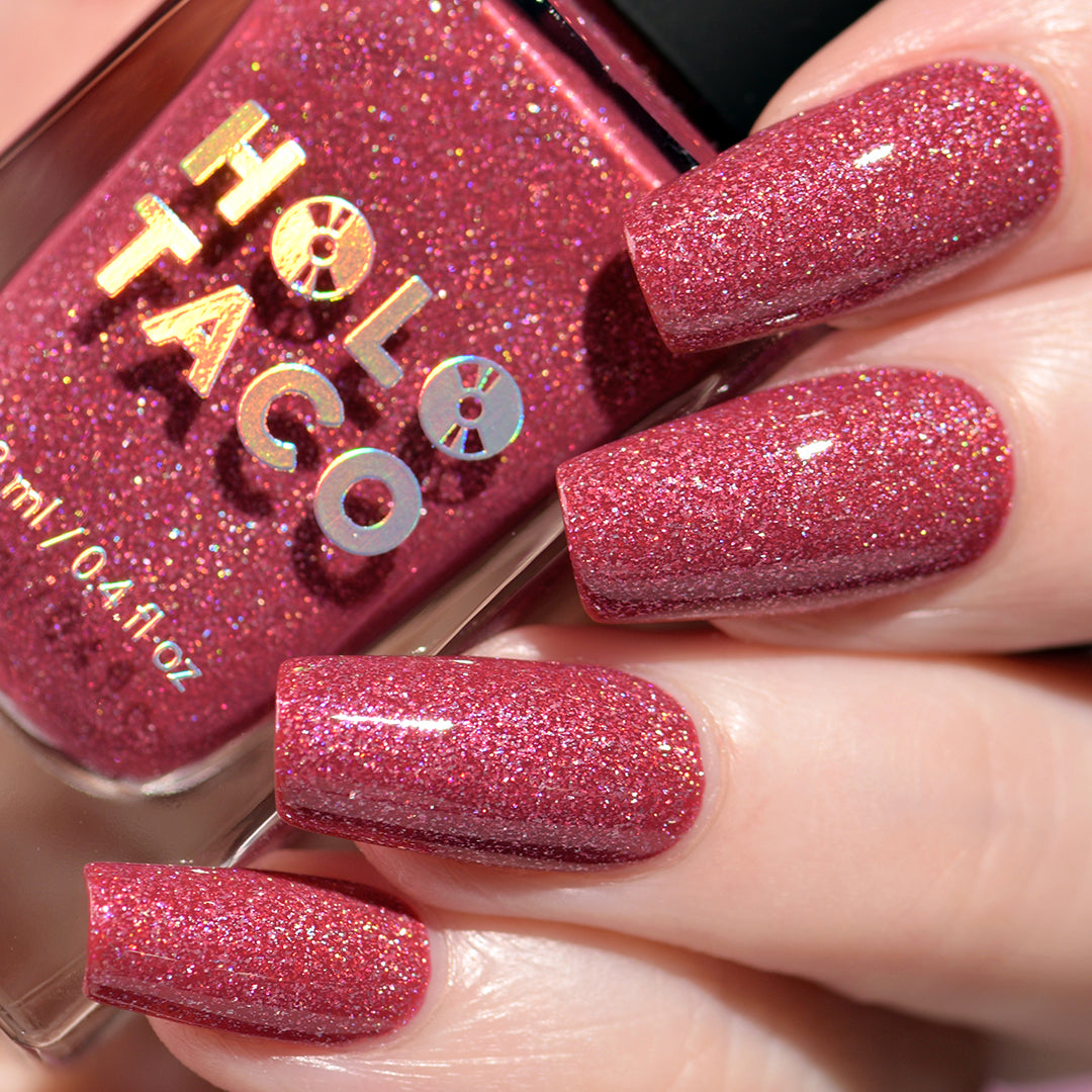 Berry Me In Holo