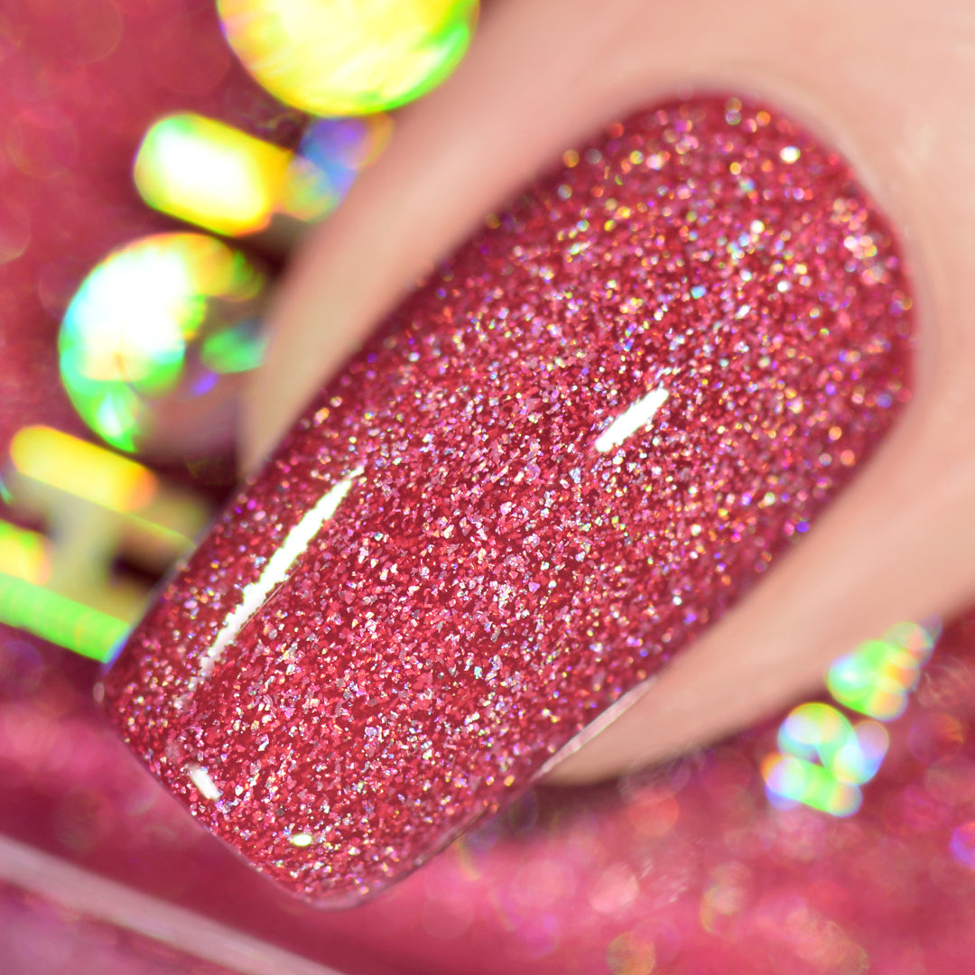 Berry Me In Holo