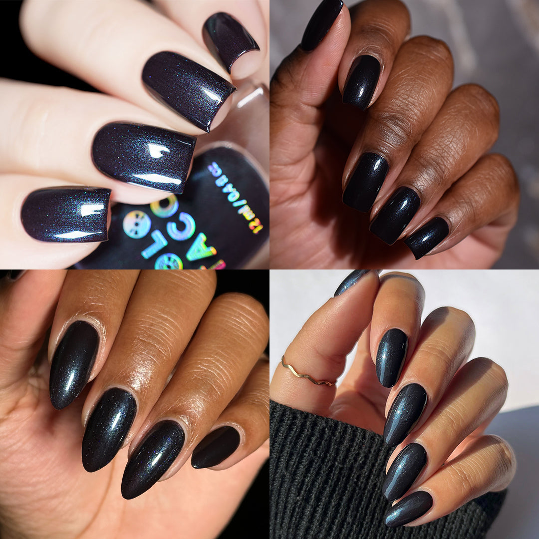 Safiya x Holo Taco Collection