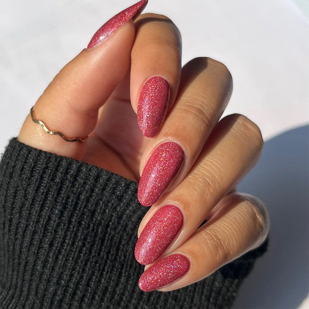 Berry Me In Holo