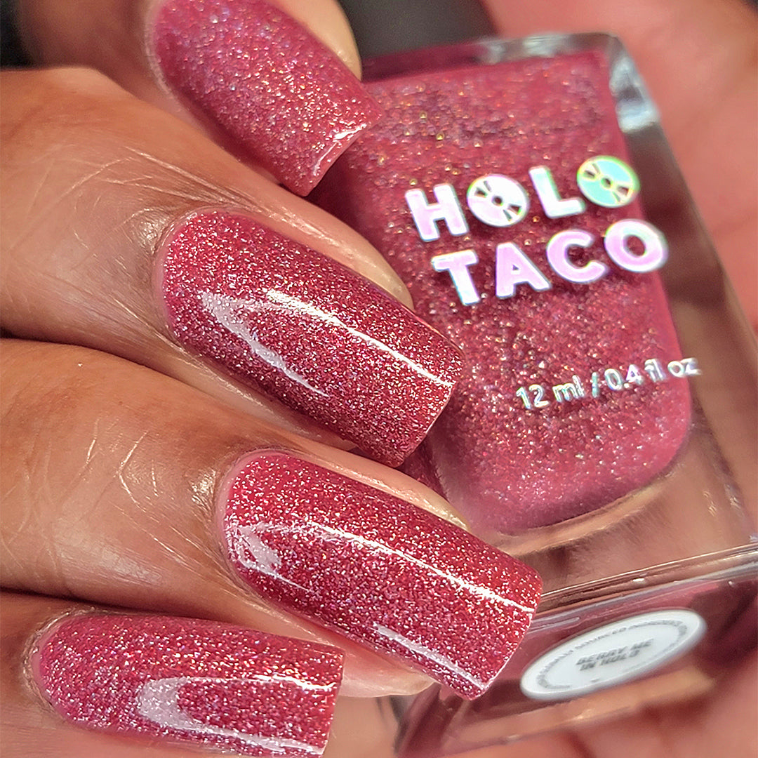 Berry Me In Holo