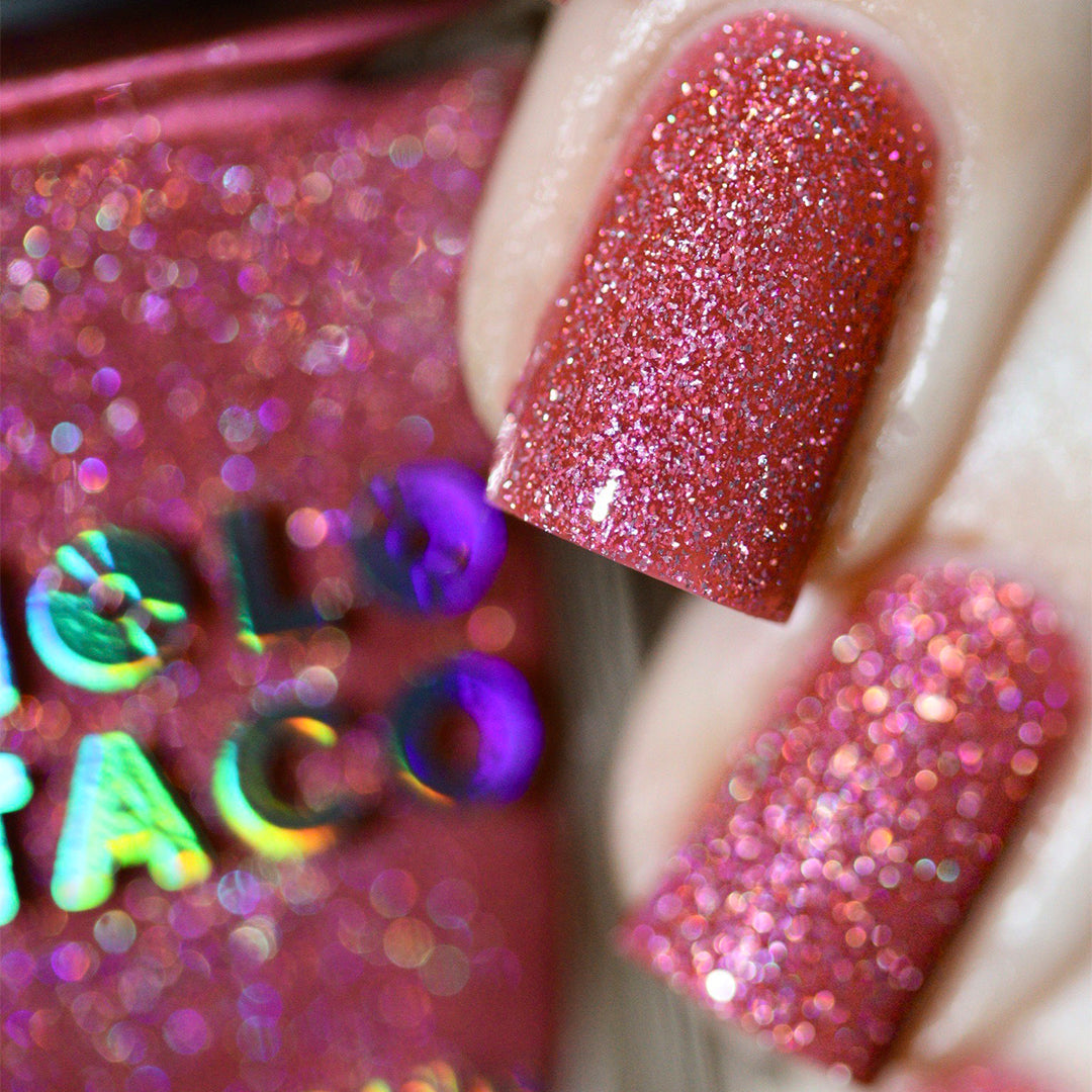 Berry Me In Holo