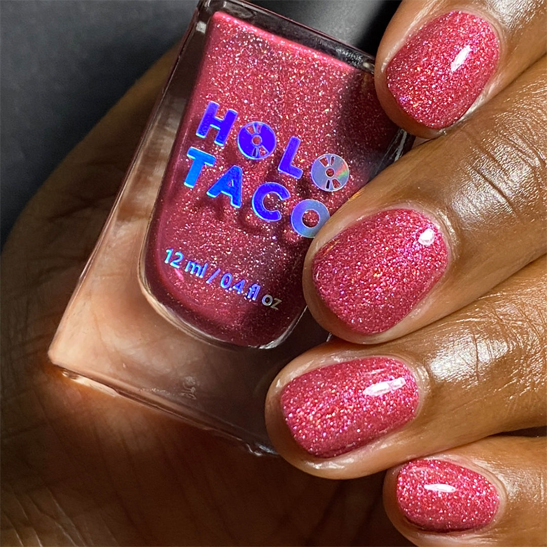 Berry Me In Holo