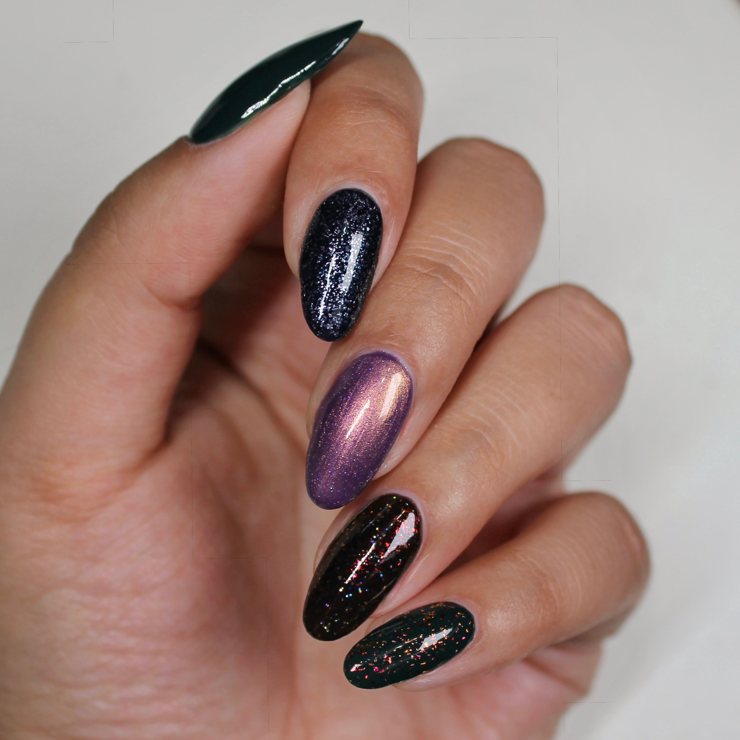 Falling Fast Bundle preview