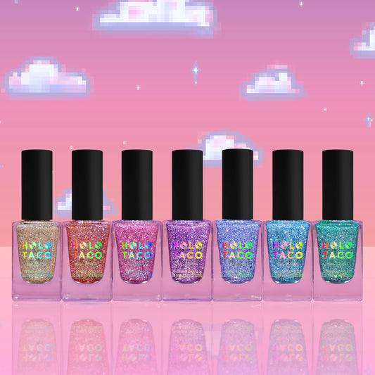 Pixel Perfect Collection