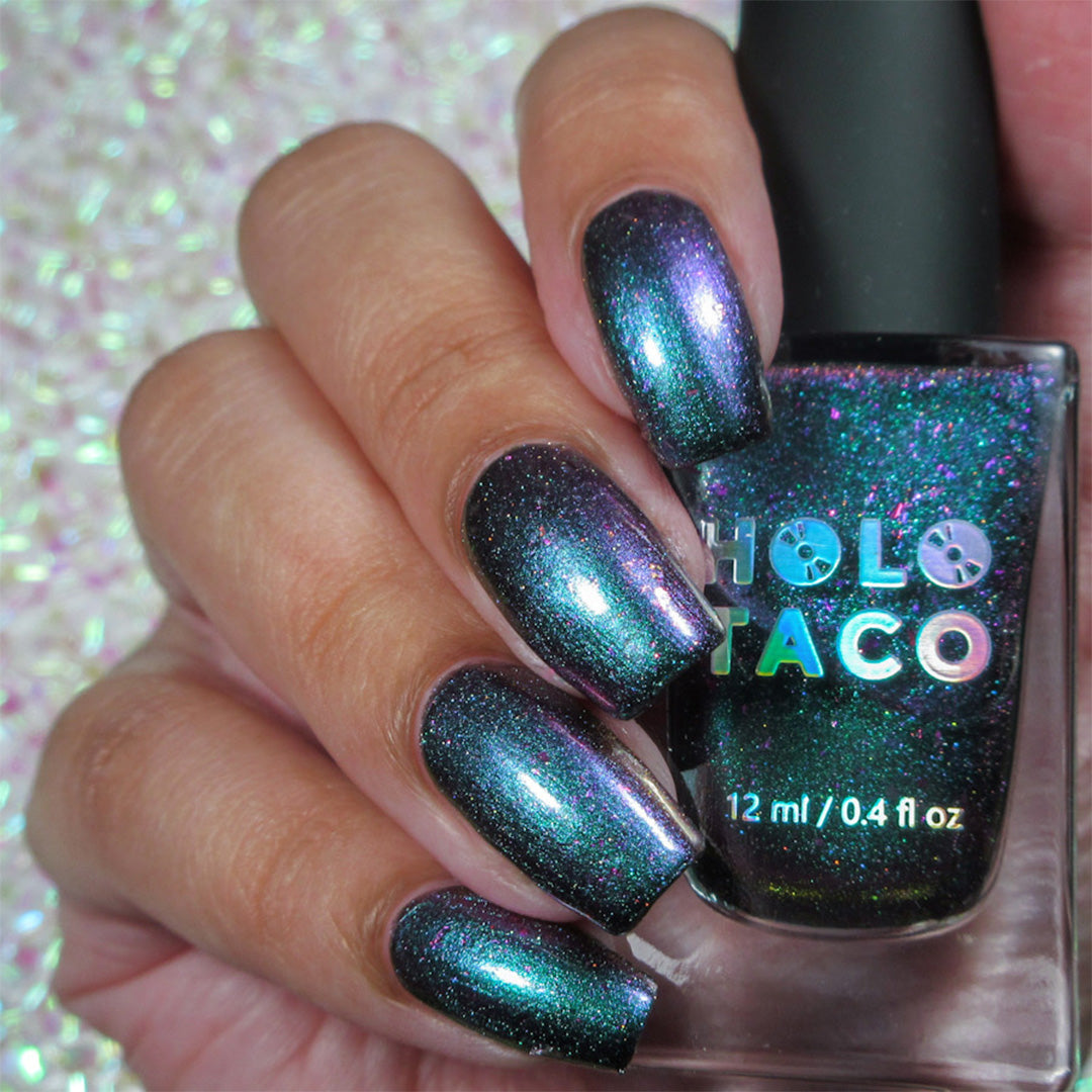 The Price Is Alexandrite