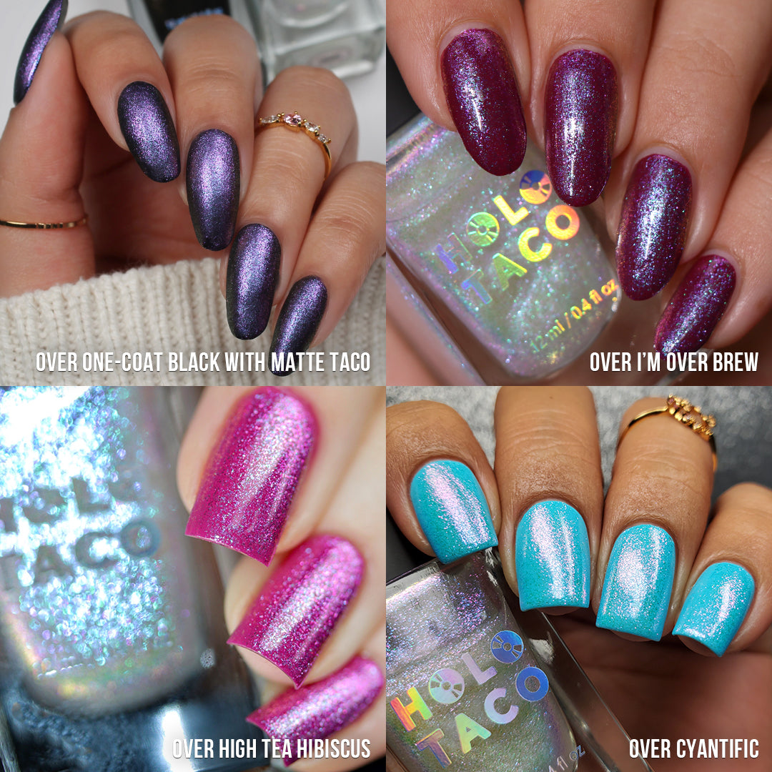 All The Shimmers Bundle