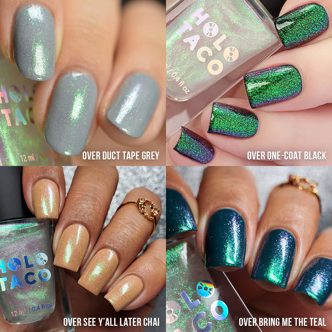 All The Shimmers Bundle