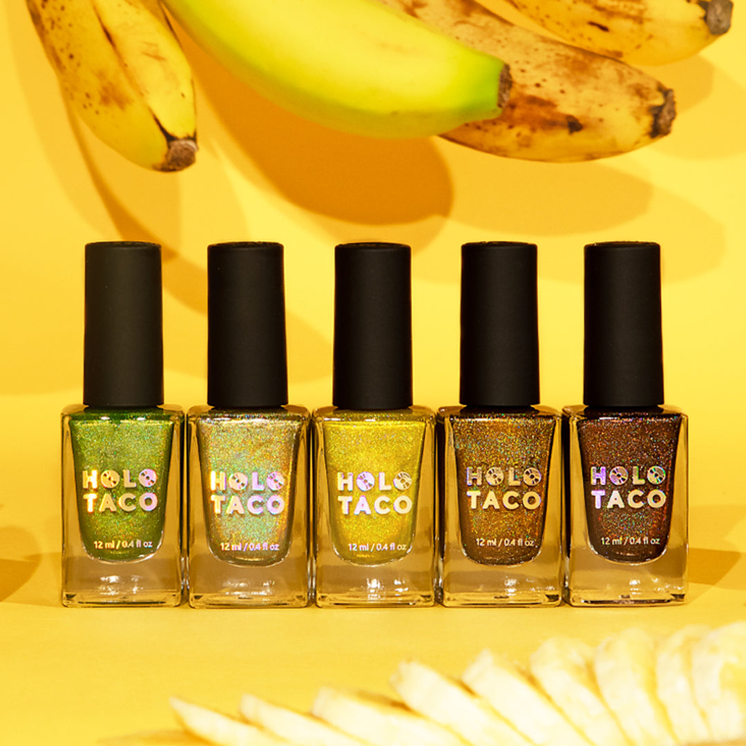 Ripening Holo Banana Bundle