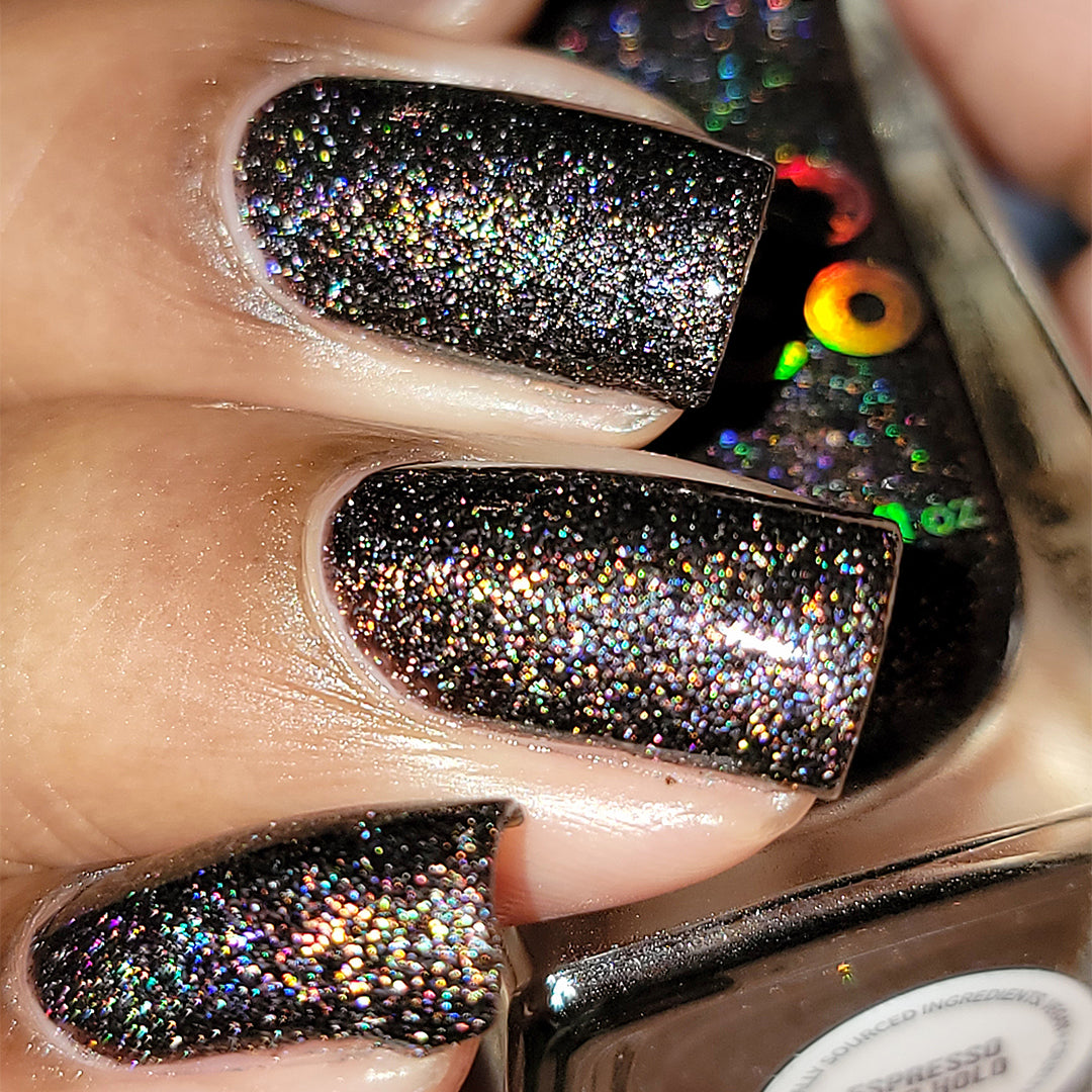Espresso Your Holo