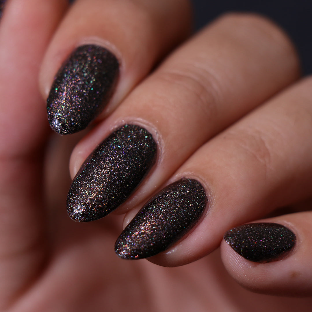 Espresso Your Holo