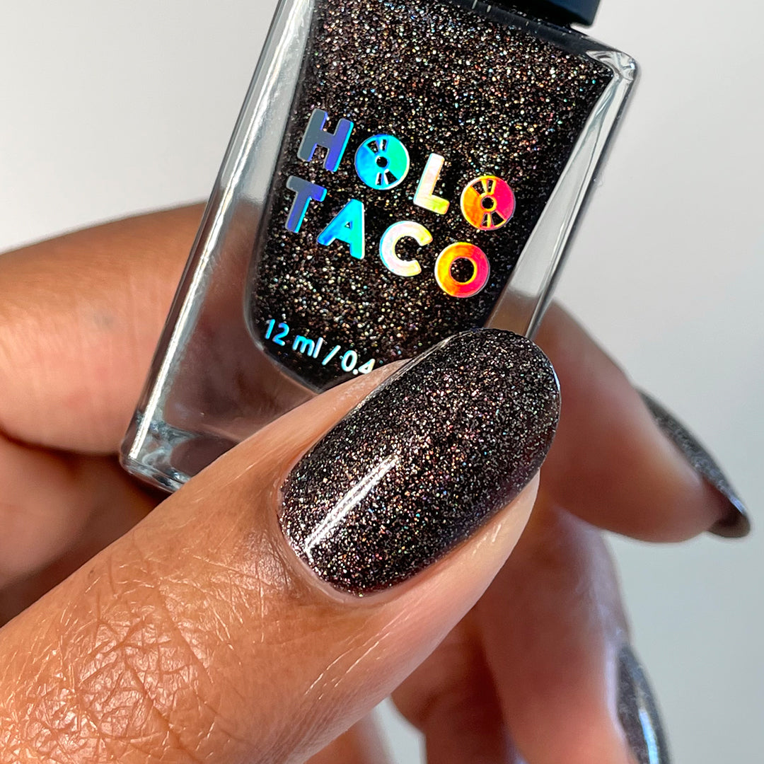 Espresso Your Holo
