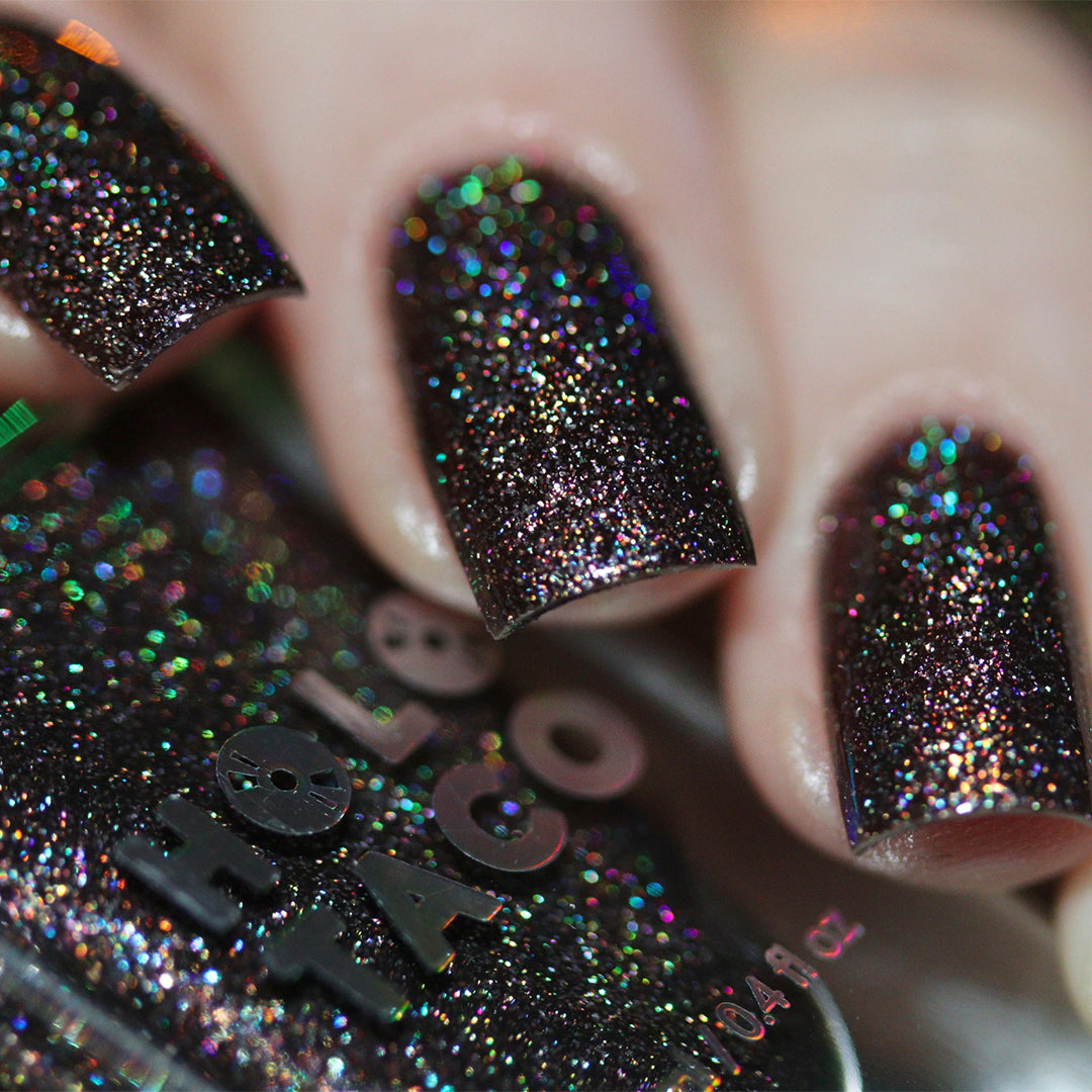 Espresso Your Holo
