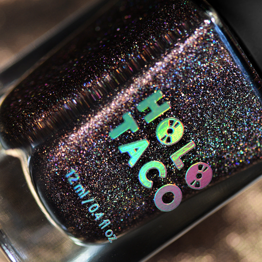 Espresso Your Holo